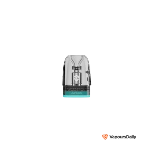 خرید کارتریج ووپو آرگاس وی2 | VOOPOO ARGUS TOP FILL CARTRIDGE V2