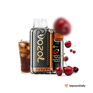 cherry-cola