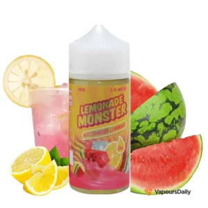 جویس مانستر لیموناد هندوانه LM MONSTER WATERMELON