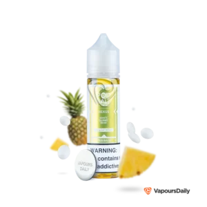 جویس پاد سالت پاستیل آناناس (60میل) POD SALT WHITE GUMMY BEAR