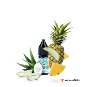 سالت لاست ویپ آلوئه ورا آناناس (10میل) LOST VAPE ALOE PINEAPPLE