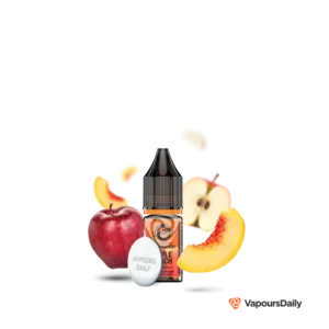سالت سیب هلو ویپرسو (10میل) VAPORESSO DELICIU APPLE PEACH