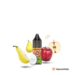 سالت سیب گلابی ویپرسو (10میل) VAPORESSO DELICIU APPLE AND PEAR