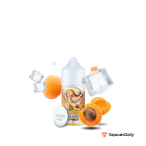 سالت توکیو زردآلو یخ (30میل) TOKYO SUPER COOL APRICOT