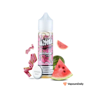 جویس بازوکا پاستیل هندوانه BAZOOKA WATERMELON