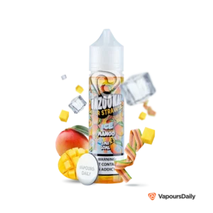 جویس بازوکا انبه یخ BAZOOKA MANGO ICE