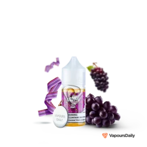 سالت بازوکا انگور BAZOOKA GRAPE