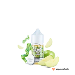 سالت بازوکا سیب سبز BAZOOKA GREEN APPLE