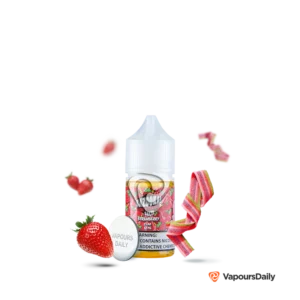 سالت بازوکا توت فرنگی BAZOOKA STRAWBERRY