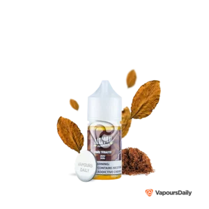 سالت بازوکا تنباکو تلخ (30 میل) BAZOOKA DARK TOBACCO