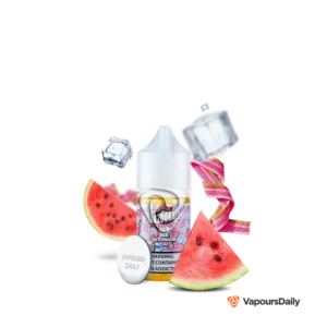 سالت بازوکا هندوانه یخ BAZOOKA WATERMELON ICE