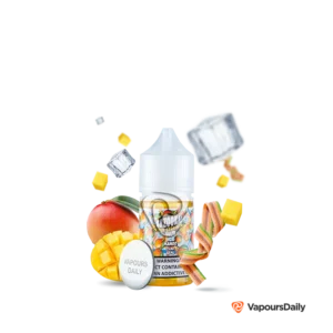سالت بازوکا انبه یخ BAZOOKA MANGO ICE