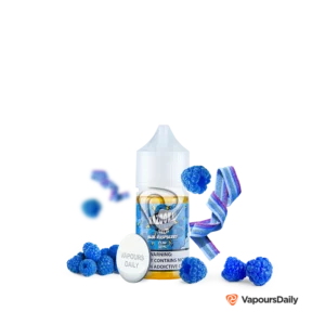سالت بازوکا تمشک آبی BAZOOKA BLUE RASPBERRY