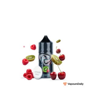 سالت توکیو کیوی گیلاس تمشک (30میل) TOKYO REMIX KIWI CHERRY BERRY