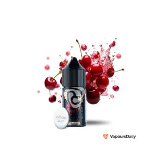 سالت توکیو نوشابه گیلاس (30میل) TOKYO CHERRY SODA