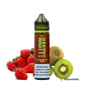جویس نستی توت فرنگی کیوی یخ (60میل) NASTY LIQ STRAWBERRY KIWI