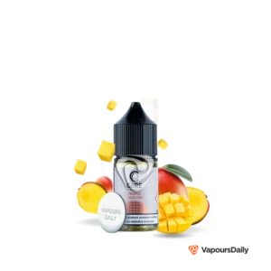 جویس کُر انبه یخ CORE TROPIC MANGO CHILL