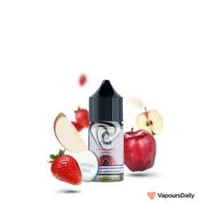 سالت سیب توت فرنگی کُر CORE STRAWBERRY APPLE