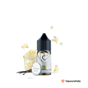 سالت کُر وانیل کاستارد خامه CORE VANILLA CUSTARD