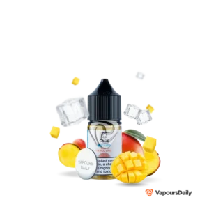 سالت کُر انبه یخ CORE TROPIC MANGO CHILL ICE