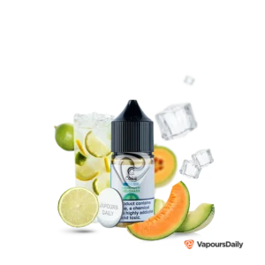 سالت کُر خربزه لیموناد یخ CORE HONEYDEW MELONADE ICE
