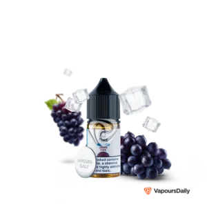 سالت کُر انگور یخ CORE GRAPE VINE ICE