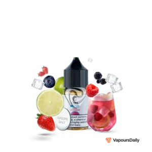 سالت کُر ترکیب توت‌ها لیموناد یخ CORE PINK LEMONADE ICE