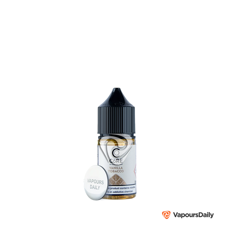 جویس کُر تنباکو خامه وانیل