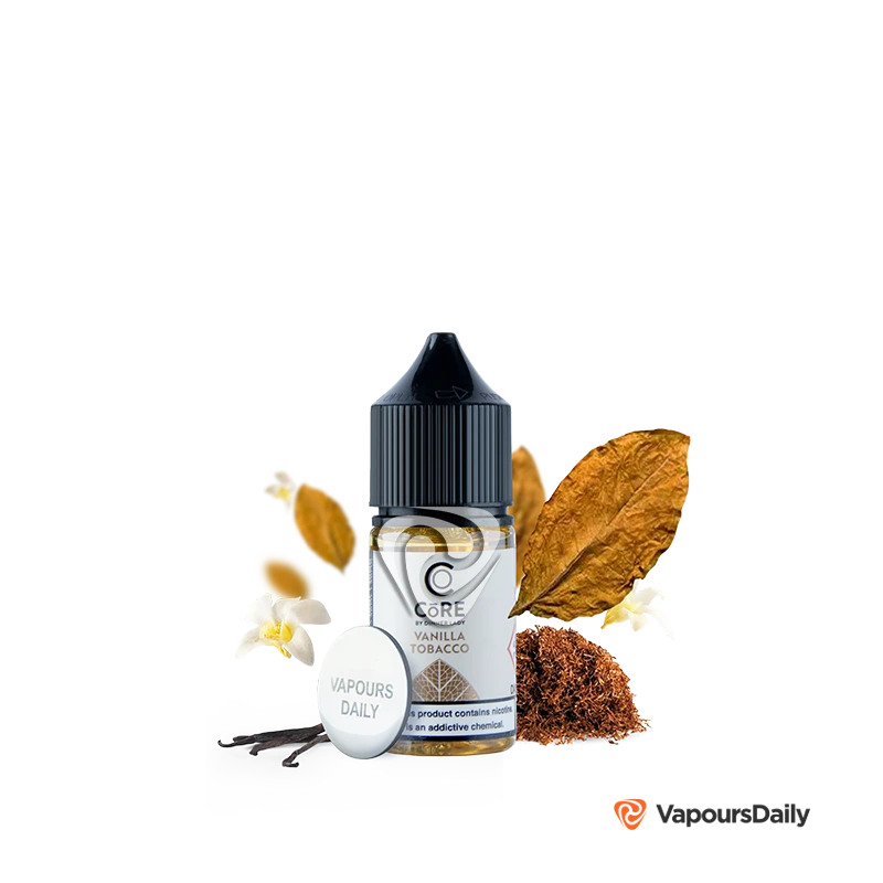 جویس کُر تنباکو خامه وانیل