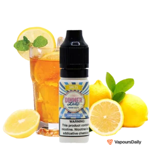 سالت دینرلیدی لیموترش چای سرد (10میل) DINNER LADY LEMON ICED TEA