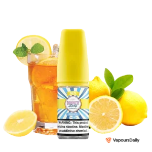 سالت دینر لیدی لیموترش چای سرد DINNER LADY LEMON ICED TEA