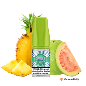سالت دینرلیدی میوه‌های گرمسیری DINNER LADY TROPICAL FRUITS
