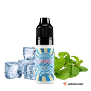 سالت دینر لیدی نعناع یخ DINNER LADY ICE MENTHOL