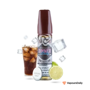 جویس دینر لیدی کولا یخ DINNER LADY COLA SHADES ICE