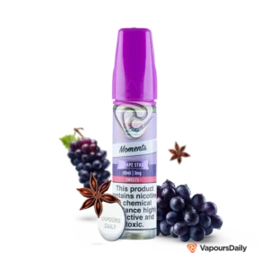 جویس دینرلیدی انگور انیسین (60میل) DINNER LADY GRAPE STAR