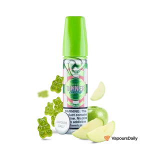 جویس دینرلیدی سیب ترش DINNER LADY APPLE SOURS