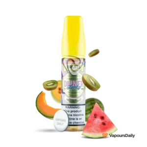 جویس دینر لیدی کیوی هندوانه طالبی DINNER LADY MELON TWIST