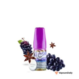 سالت دینرلیدی انگور انیسین DINNER LADY GRAPE STAR