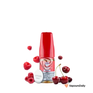 سالت گیلاس تمشک دینرلیدی DINNER LADY BERRY BLAST