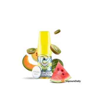 سالت دینرلیدی هندوانه کیوی Dinner Lady Melon Twist