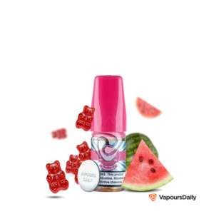 سالت دینرلیدی پاستیل هندوانه DINNER LADY WATERMELON SLICES