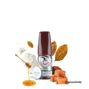 سالت دینرلیدی تنباکوی شیرین DINNERLADY SWEET TOBACCO