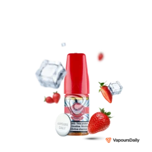 سالت دینر لیدی توت فرنگی یخ DINNER LADY STRAWBERRY ICE