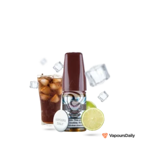سالت دینرلیدی کولا DINNER LADY COLA SHADES