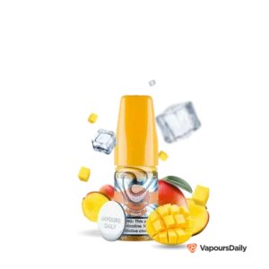 سالت دینرلیدی انبه یخ DINNER LADY MANGO ICE