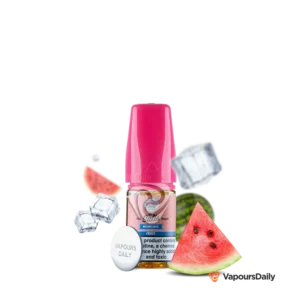 سالت دینرلیدی پاستیل هندوانه یخ DINNER LADY WATERMELON SLICES ICE