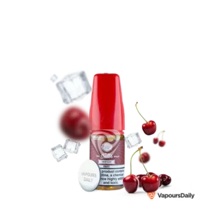 سالت دینرلیدی گیلاس یخ (30 میل) DINNER LADY CHERRY BLAST
