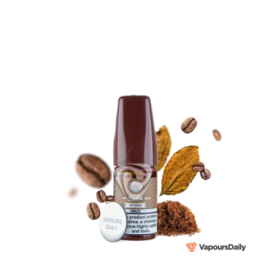 سالت دینرلیدی تنباکو قهوه DINNER LADY CAFE TOBACCO