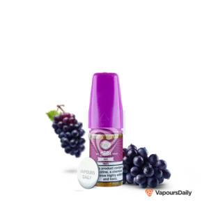 سالت دینرلیدی انگور (30 میل) DINNER LADY GRAPE