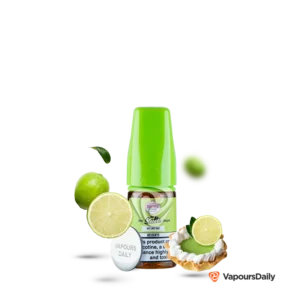 سالت دینرلیدی تارت لیمو (30میل) DINNER LADY KEY LIME TART